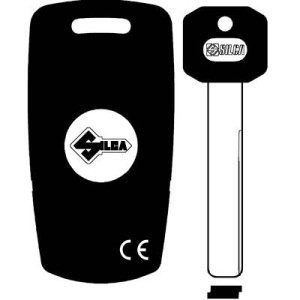 CHIAVE AUTO TRANSPONDER...