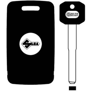 CHIAVE AUTO TRANSPONDER...