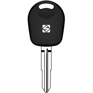 CHIAVE AUTO TRANSPONDER...