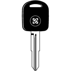 CHIAVE AUTO TRANSPONDER...