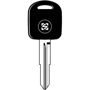CHIAVE AUTO TRANSPONDER...