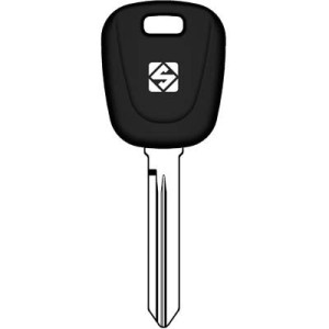 CHIAVE AUTO TRANSPONDER...