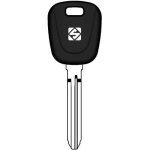 CHIAVE AUTO TRANSPONDER...
