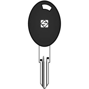 CHIAVE AUTO TRANSPONDER...