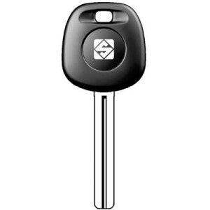 CHIAVE AUTO TRANSPONDER...