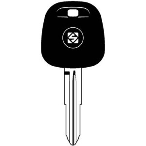 CHIAVE AUTO TRANSPONDER...