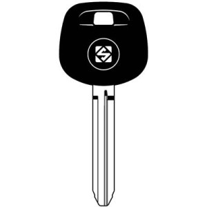 CHIAVE AUTO TRANSPONDER...