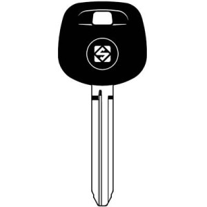 CHIAVE AUTO TRANSPONDER...
