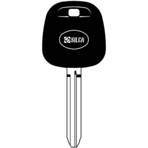 CHIAVE AUTO TRANSPONDER...