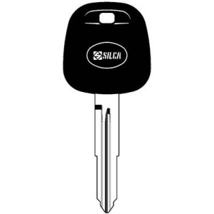CHIAVE AUTO TRANSPONDER...