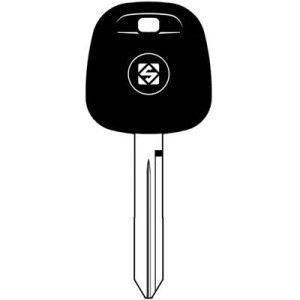CHIAVE AUTO TRANSPONDER...