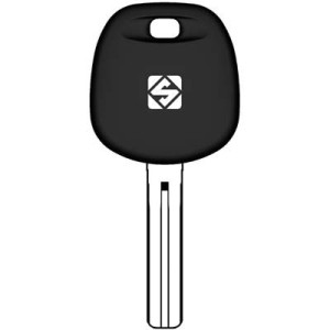 CHIAVE AUTO TRANSPONDER...