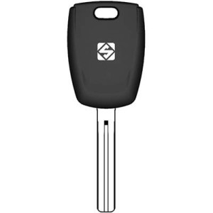 CHIAVE AUTO TRANSPONDER...