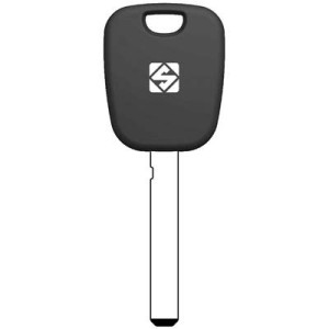 CHIAVE AUTO TRANSPONDER...
