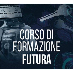 CORSO FORMAZIONE X FUTURA...