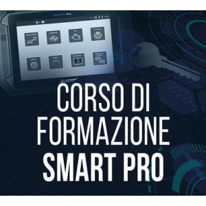 CORSO FORMAZIONE X SMART...