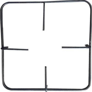 GRIGLIA X FORNELLO GAS FIRE...