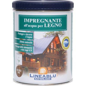 IMPREGNANTE ACQUA LINEABLU...
