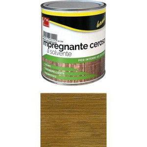 IMPREGNANTE CEROSO A...