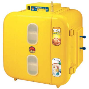 INCUBATRICE COVATUTTO 108...