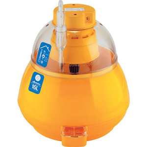 INCUBATRICE COVATUTTO 16L...