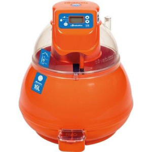 INCUBATRICE COVATUTTO 16L...