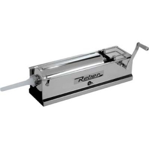 INSACCATRICE INOX REBER...