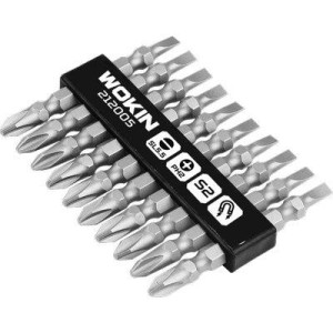 INSERTI SERIE X AVVITATORE...