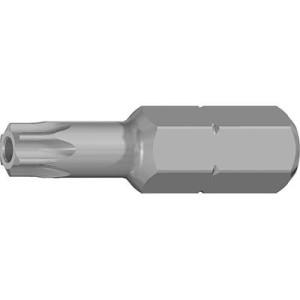 INSERTO TORX TAMPER X...