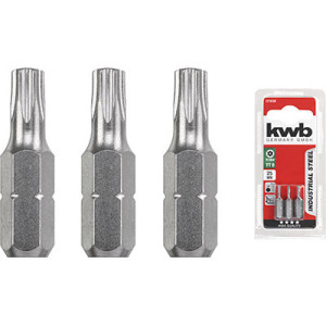 INSERTO TORX TAMPER X...