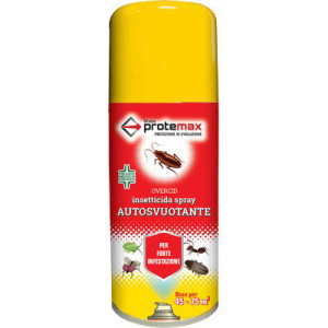 INSETTICIDA AUTOSVUOTANTE...