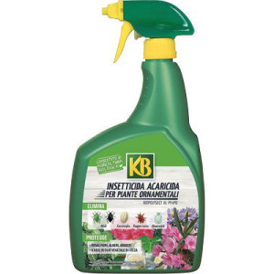 INSETTICIDA BIOPOLYSECT AL...