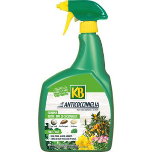 INSETTICIDA BIOPOLYSECT...