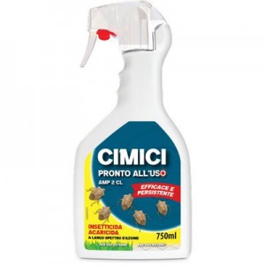 INSETTICIDA CIMICI KOLLANT...