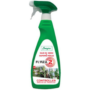 INSETTICIDA FORZA 2...