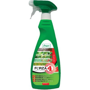 INSETTICIDA FORZA 4...