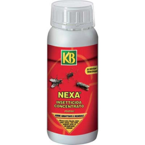 INSETTICIDA NEXA DEADINA KB...