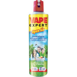 INSETTICIDA OPENAIR VAPE...