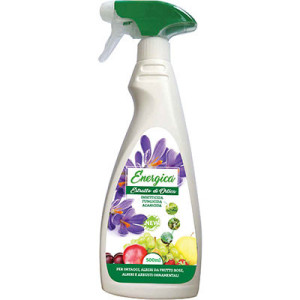 INSETTICIDA ORTICA SPRAY...