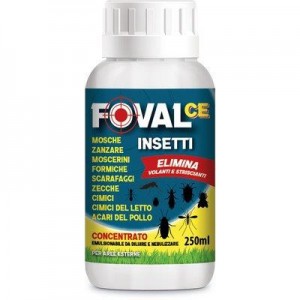 INSETTICIDA VOLANTI E...