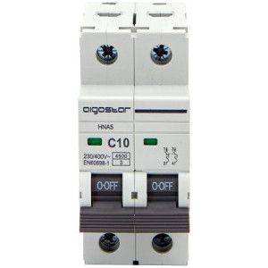 INTERRUTTORE MAGNETOTERMICO...