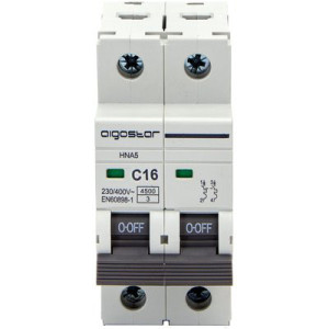 INTERRUTTORE MAGNETOTERMICO...