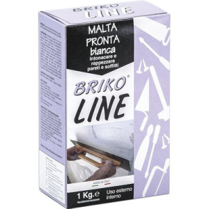 INTONACO PRONTO BIANCO...