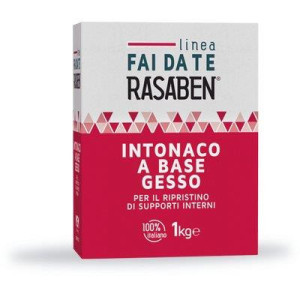 INTONACO PRONTO BIANCO K2...