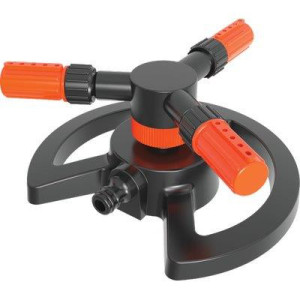 IRRIGATORE 3 BRACCI EVO SU...