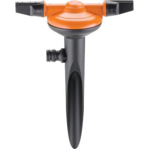 IRRIGATORE ROTANTE SPRAY...