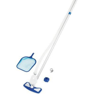 KIT PULIZIA PISCINA...