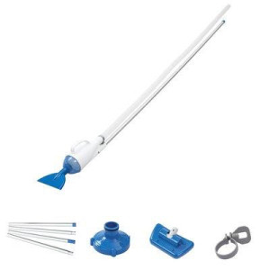 KIT PULIZIA PISCINA...