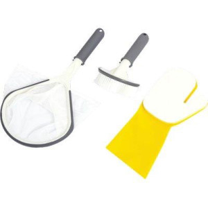 KIT PULIZIA SPA LAY  Z...