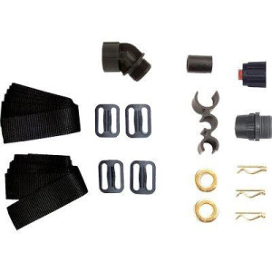KIT RICAMBI POMPA 3509C...